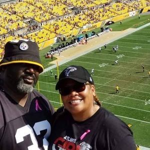 Meet your Posher, Mary